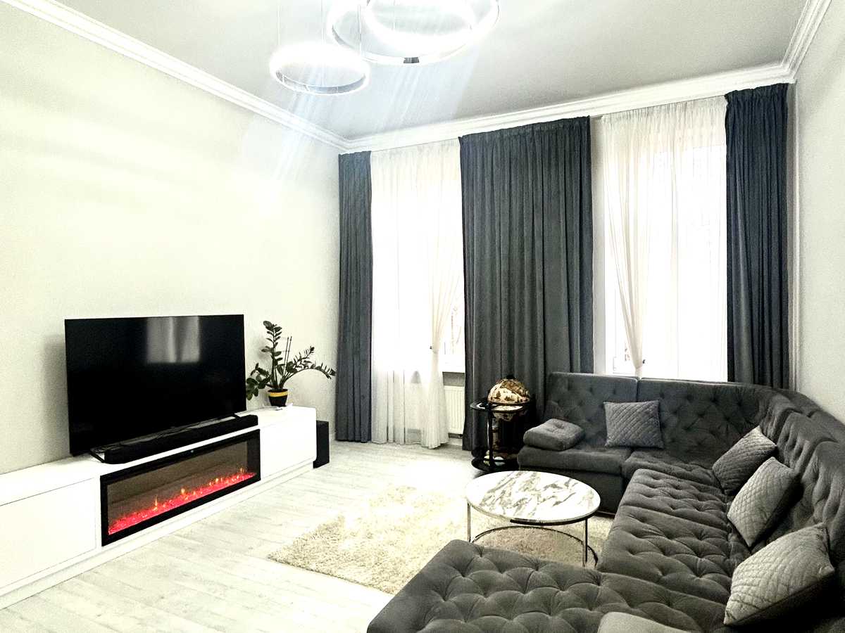 Квартира на вул. Устима Кармалюка, 5 в Львів, ID 296688, фото №2
