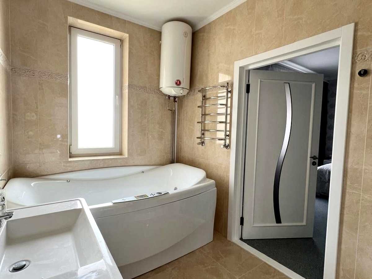 Квартира на вул. Устима Кармалюка, 5 в Львові, ID 296688, фото №11