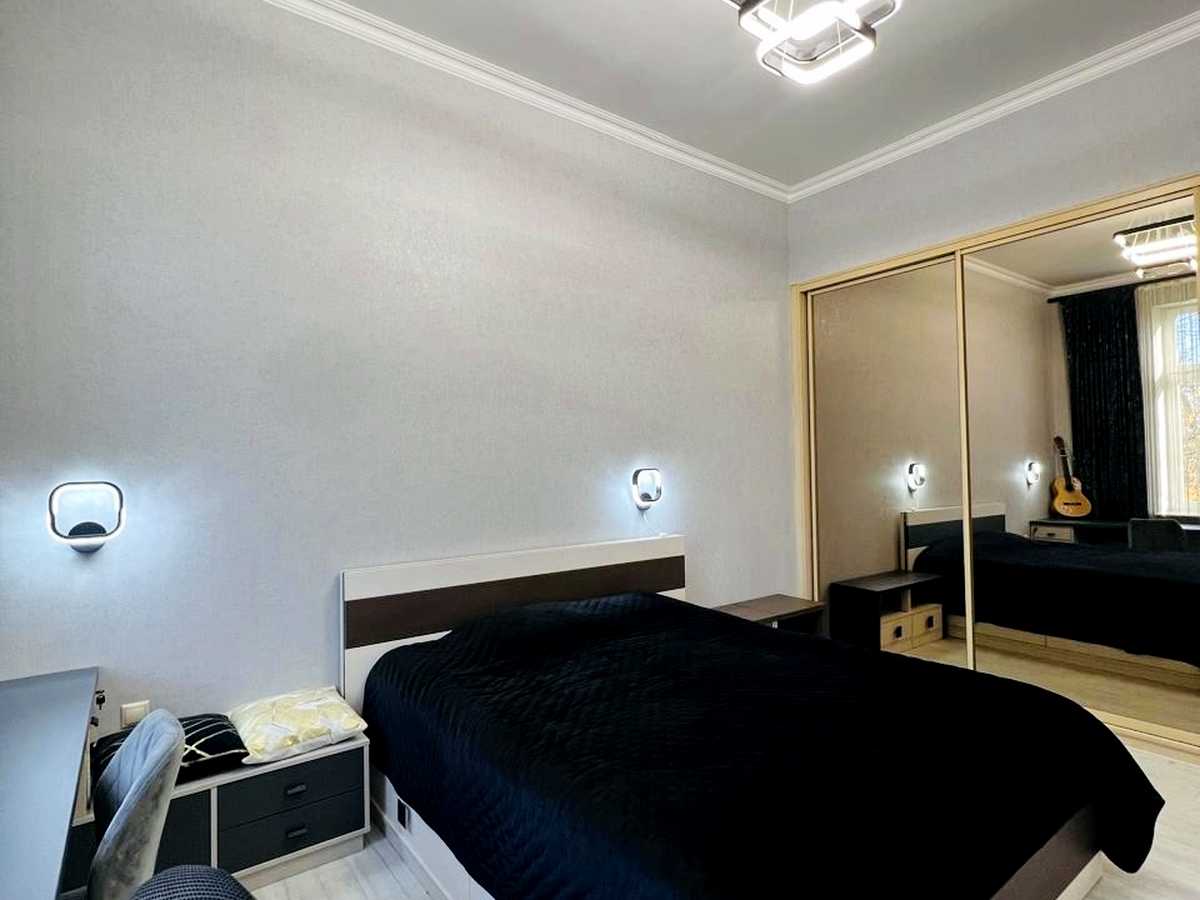 Квартира на вул. Устима Кармалюка, 5 в Львів, ID 296688, фото №3