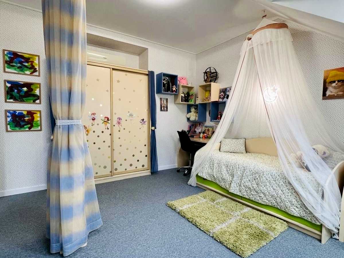 Квартира на вул. Устима Кармалюка, 5 в Львів, ID 296688, фото №5