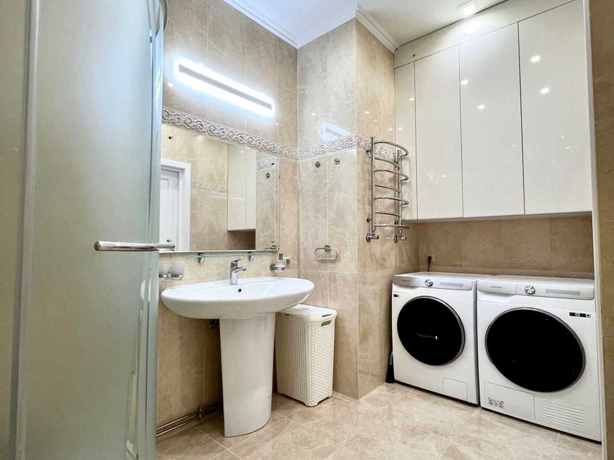 Квартира на вул. Устима Кармалюка, 5 в Львові, ID 296688, фото №8