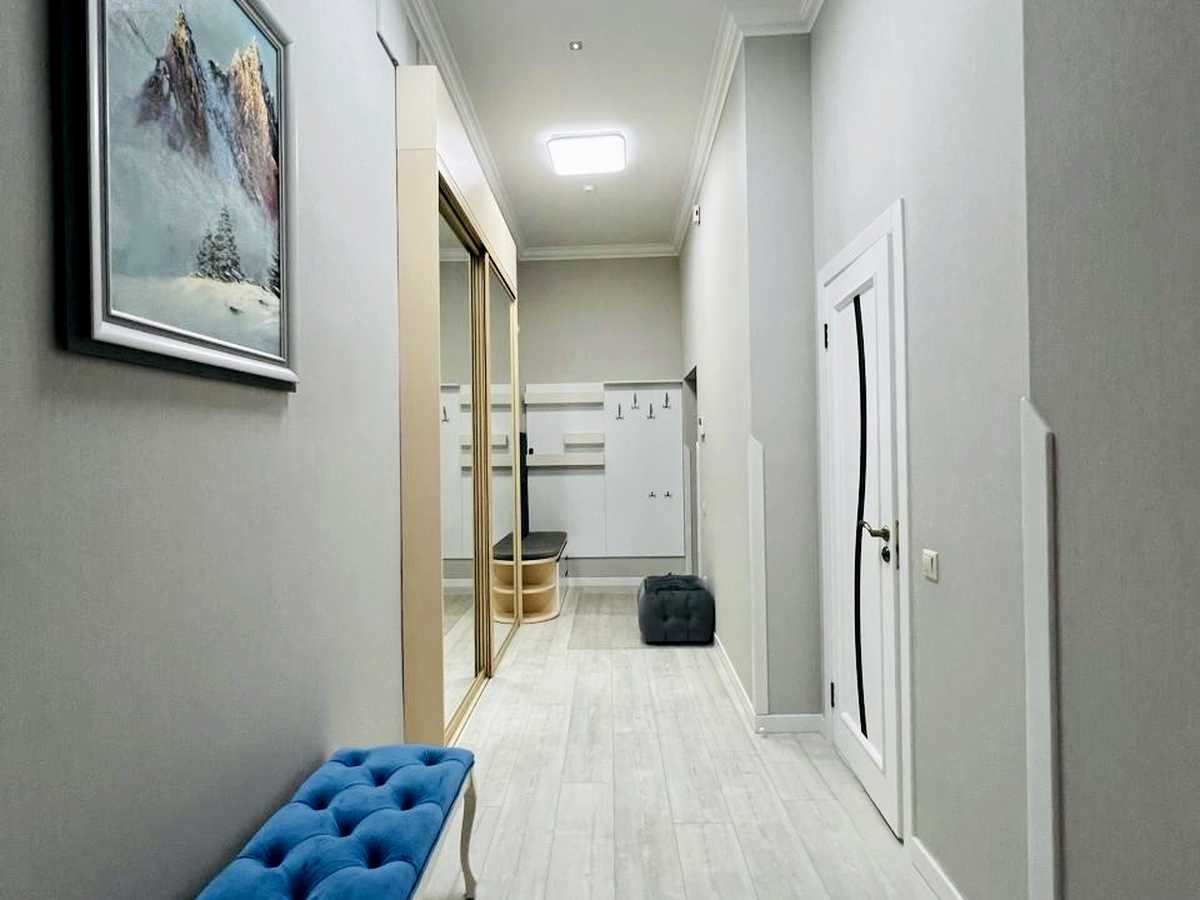 Квартира на вул. Устима Кармалюка, 5 в Львові, ID 296688, фото №9