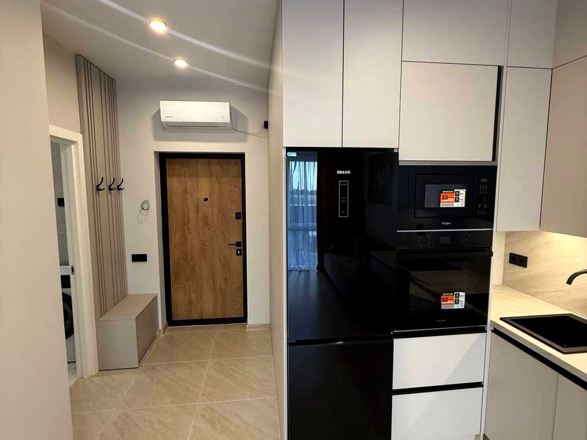 Квартира на вул. Бориса Тлехаса, 93 в Ужгород, ID 296976, фото №3