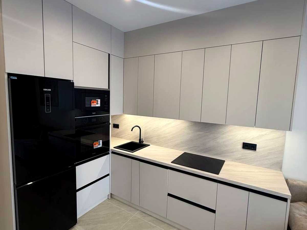 Квартира на вул. Бориса Тлехаса, 93 в Ужгород, ID 296976, фото №4