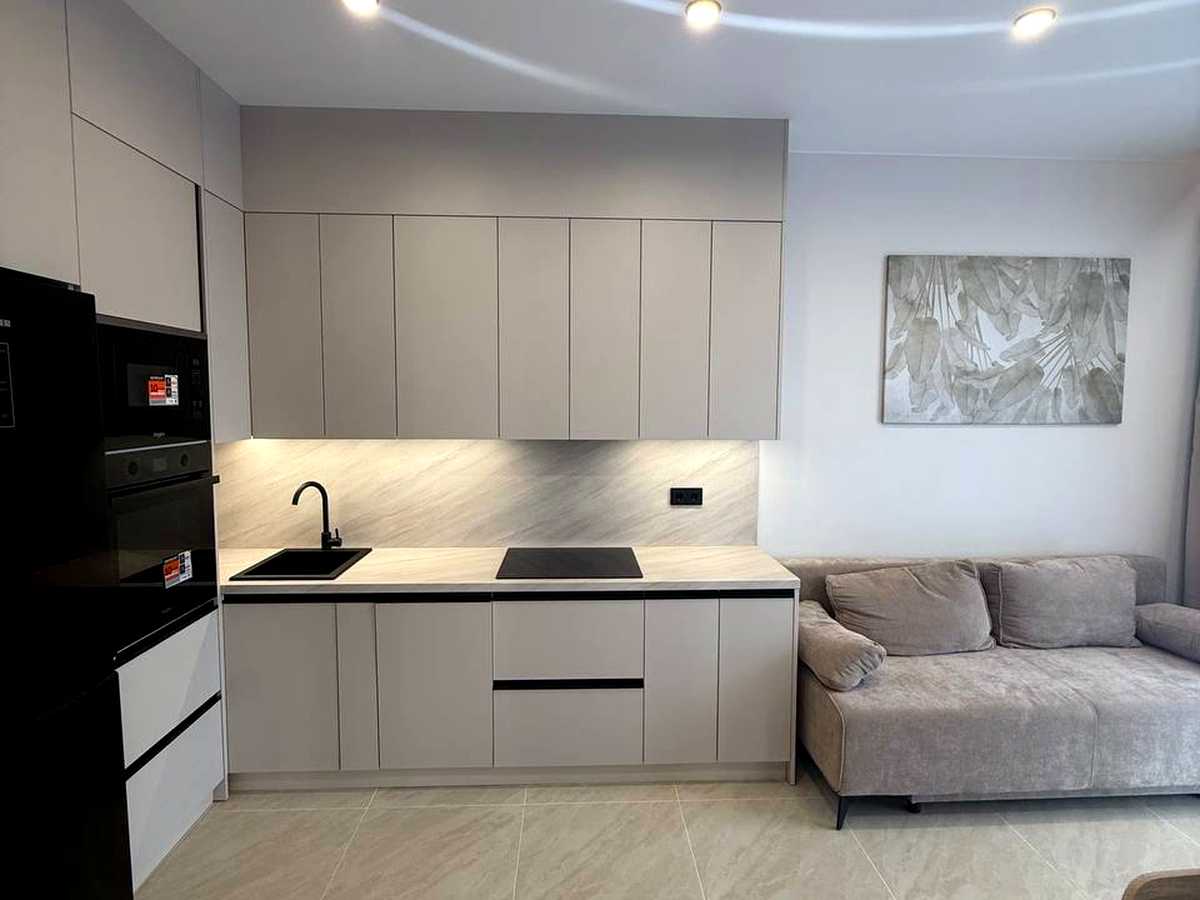 Квартира на вул. Бориса Тлехаса, 93 в Ужгород, ID 296976, фото №5