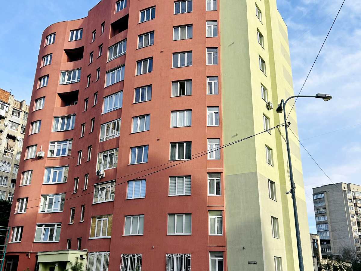 Купити квартиру за адресою вул. Михайла Яцкова, 20-Б в Львів на Findly.com.ua Квартира на вул. Михайла Яцкова, 20-Б в Львів, ID 296975, фото №1