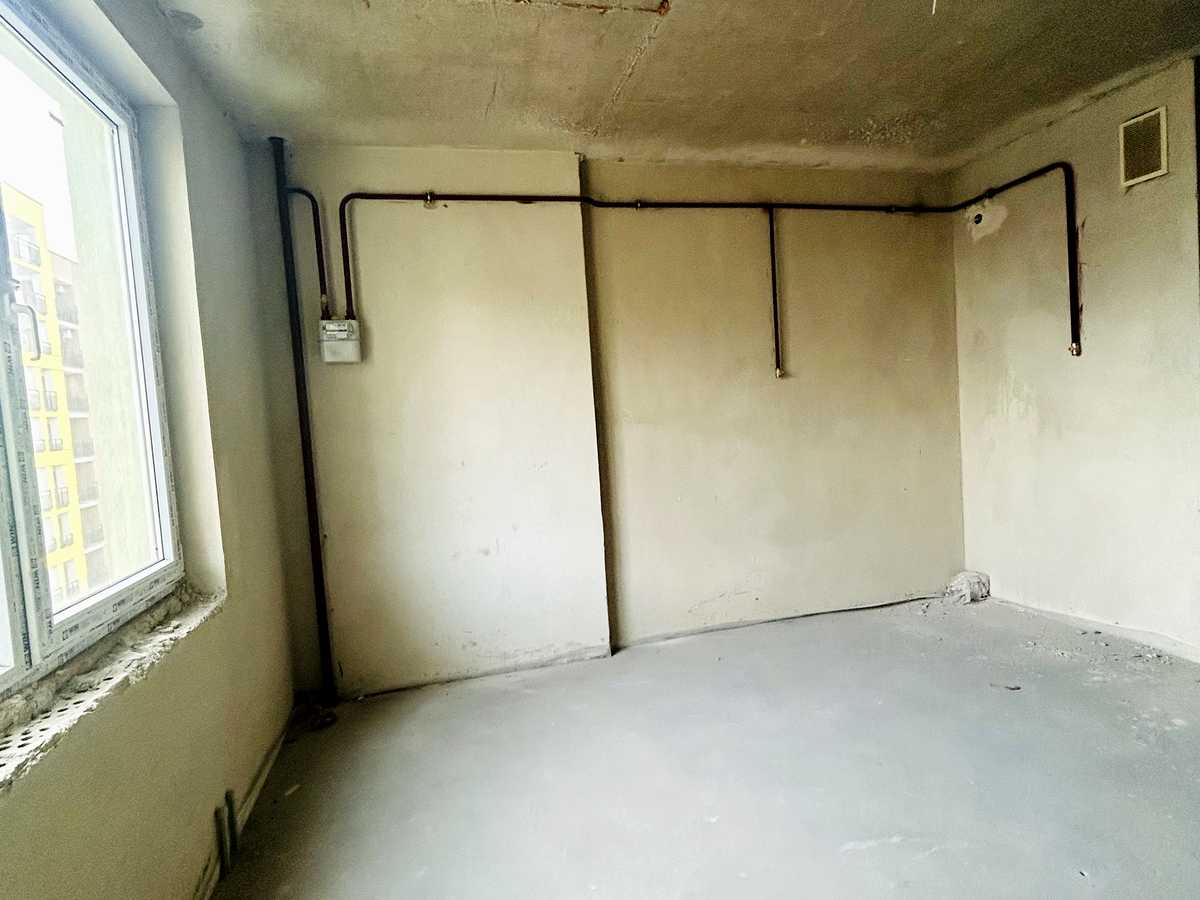 Квартира на вул. Михайла Яцкова, 20-Б в Львів, ID 296975, фото №2