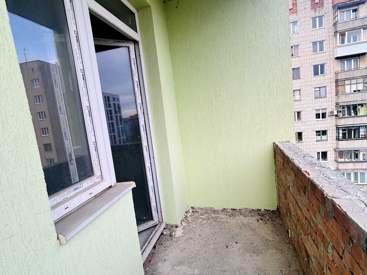 Квартира на вул. Михайла Яцкова, 20-Б в Львів, ID 296975, фото №4