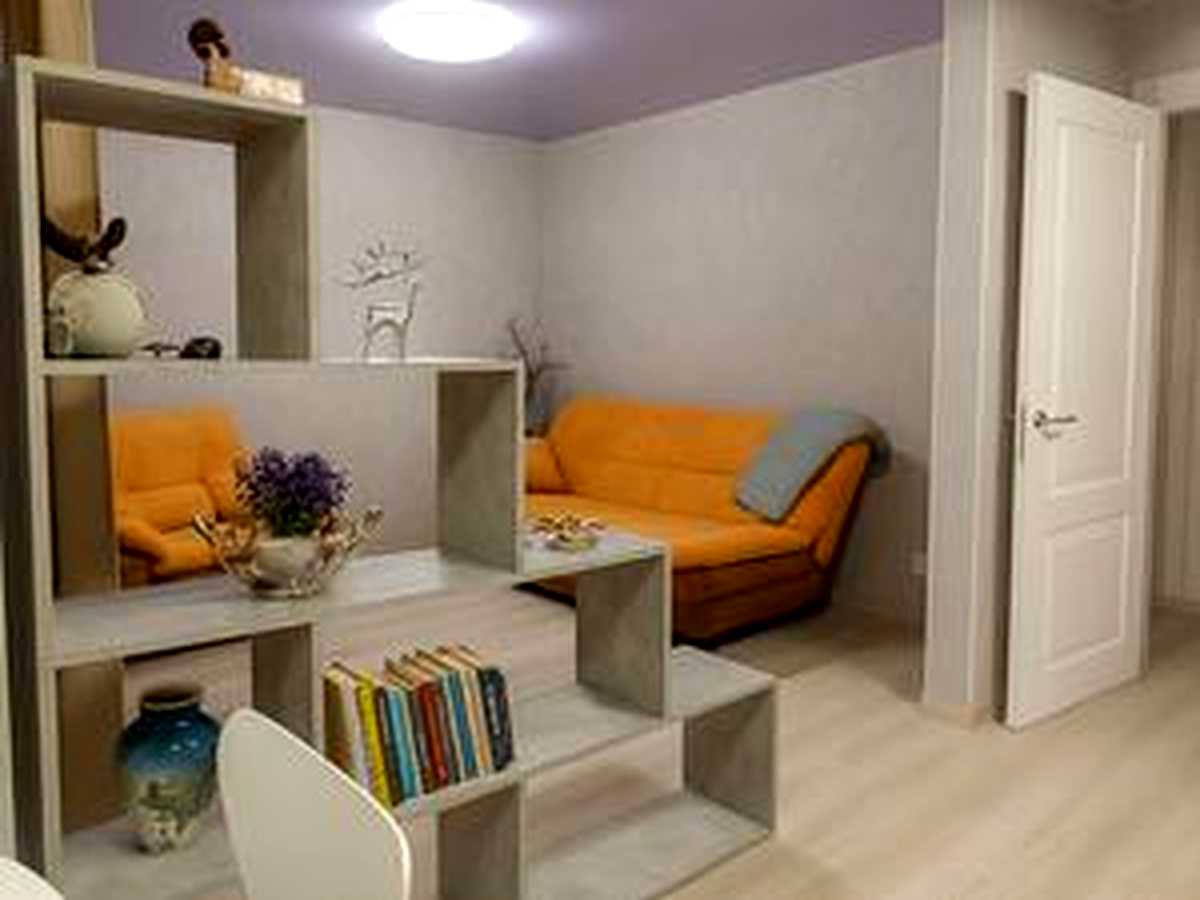 Квартира на вул. Казарменна, 4-А в Києві, ID 297166, фото №2