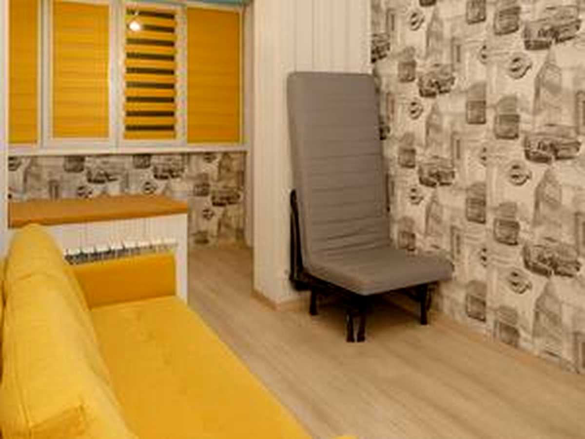 Квартира на вул. Казарменна, 4-А в Києві, ID 297166, фото №11