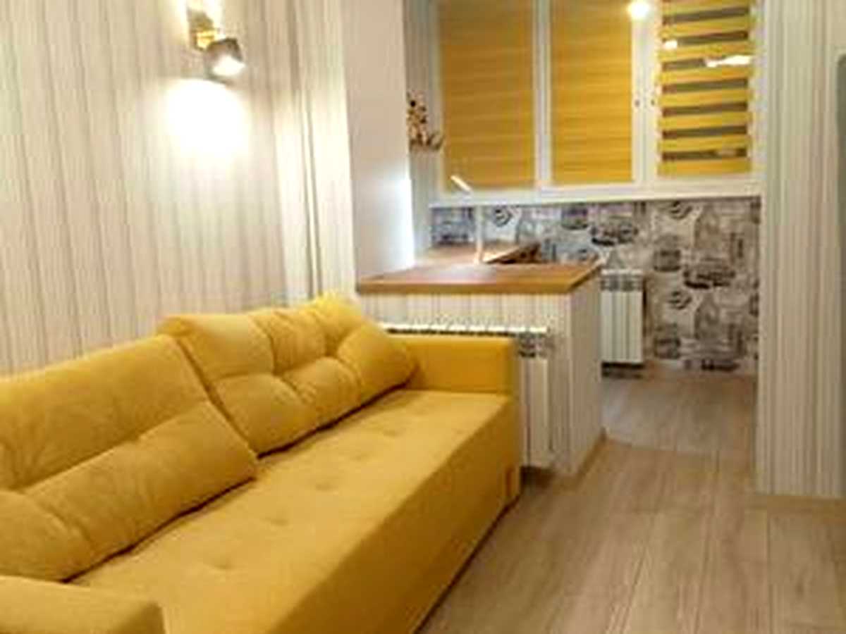 Квартира на вул. Казарменна, 4-А в Києві, ID 297166, фото №13