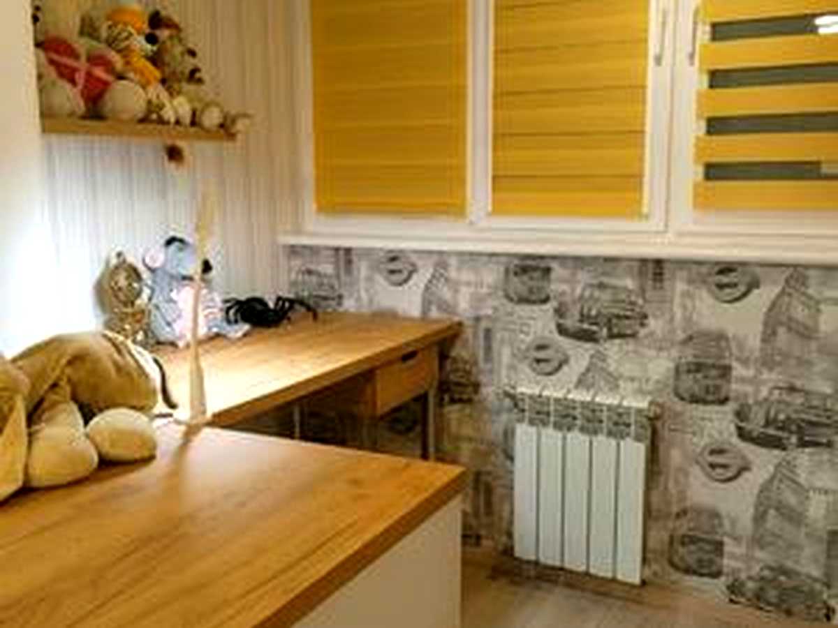 Квартира на вул. Казарменна, 4-А в Києві, ID 297166, фото №14