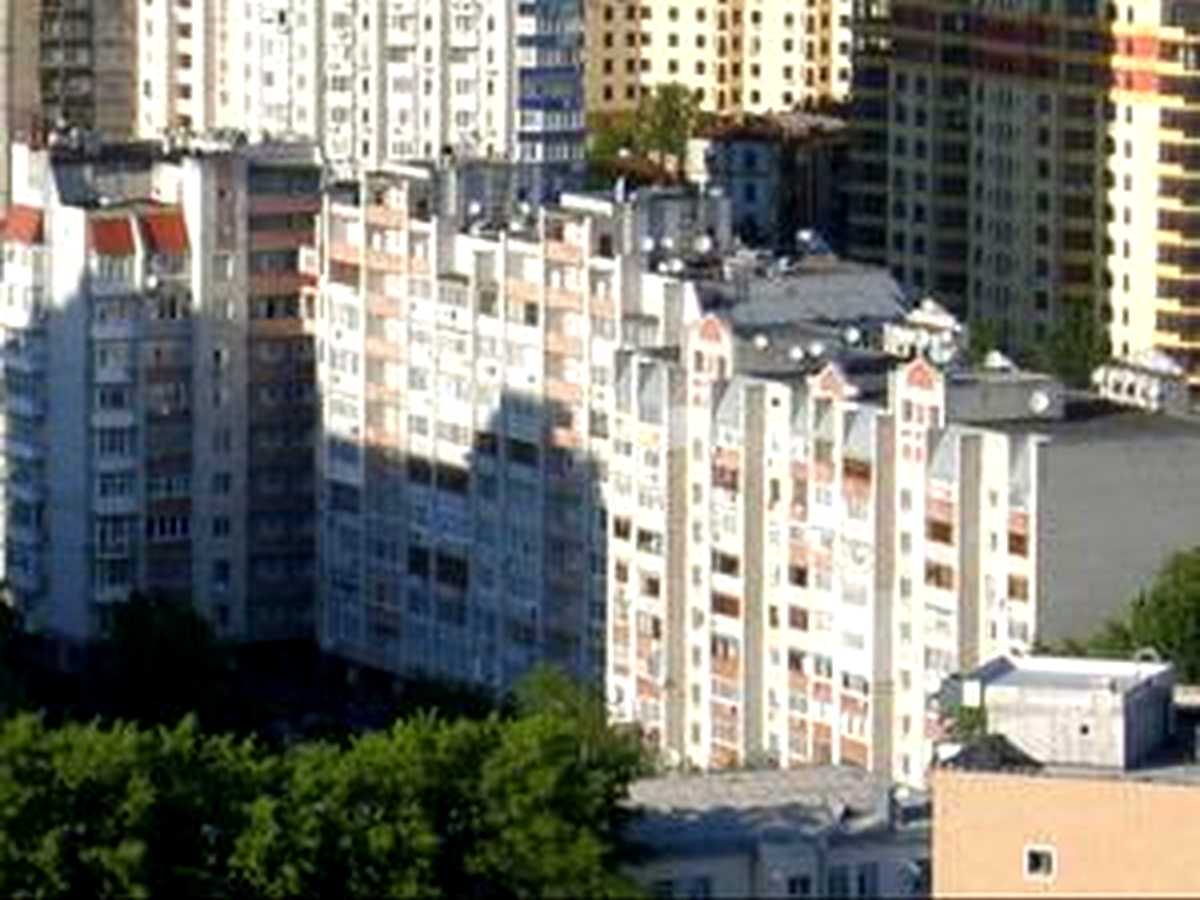 Квартира на вул. Казарменна, 4-А в Києві, ID 297166, фото №15
