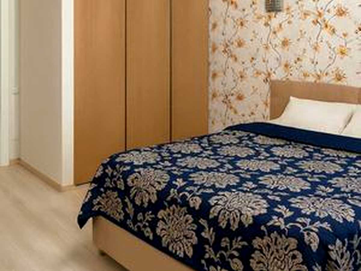 Квартира на вул. Казарменна, 4-А в Києві, ID 297166, фото №4