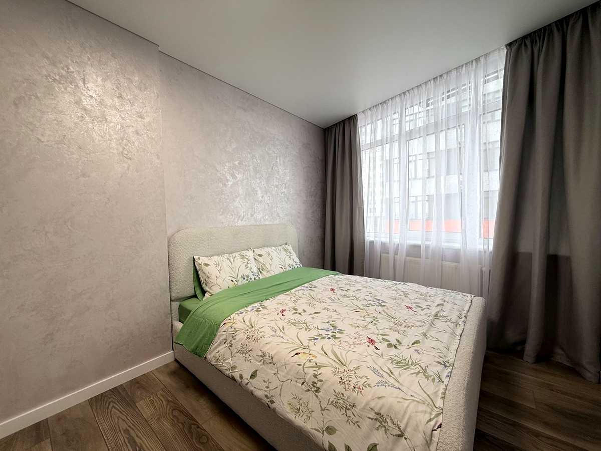 Квартира на вул. Братів Чибінєєвих, 8-В в Києві, ID 297158, фото №6