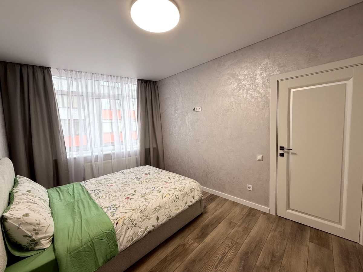 Квартира на вул. Братів Чибінєєвих, 8-В в Києві, ID 297158, фото №8