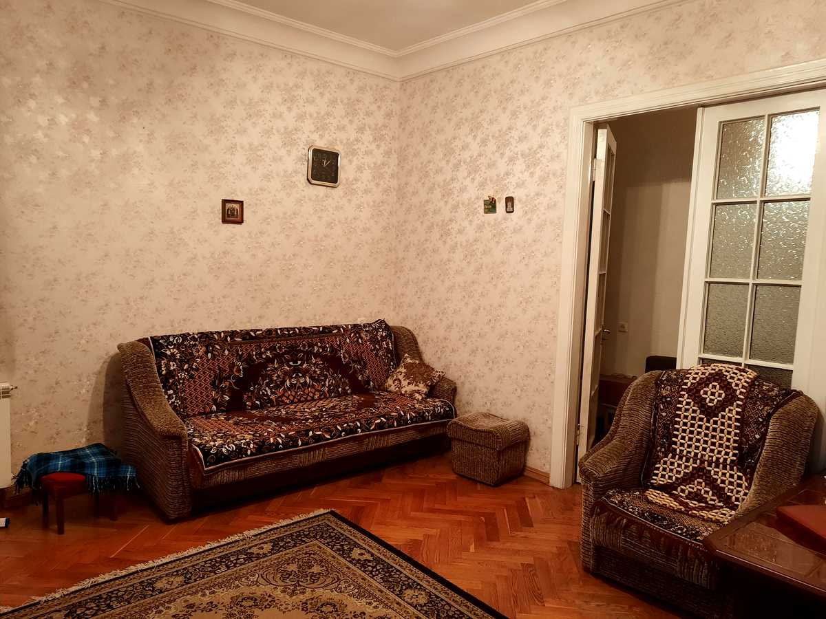 Квартира на вул. Мечникова вул. , 10/2 в Києві, ID 297351, фото №2