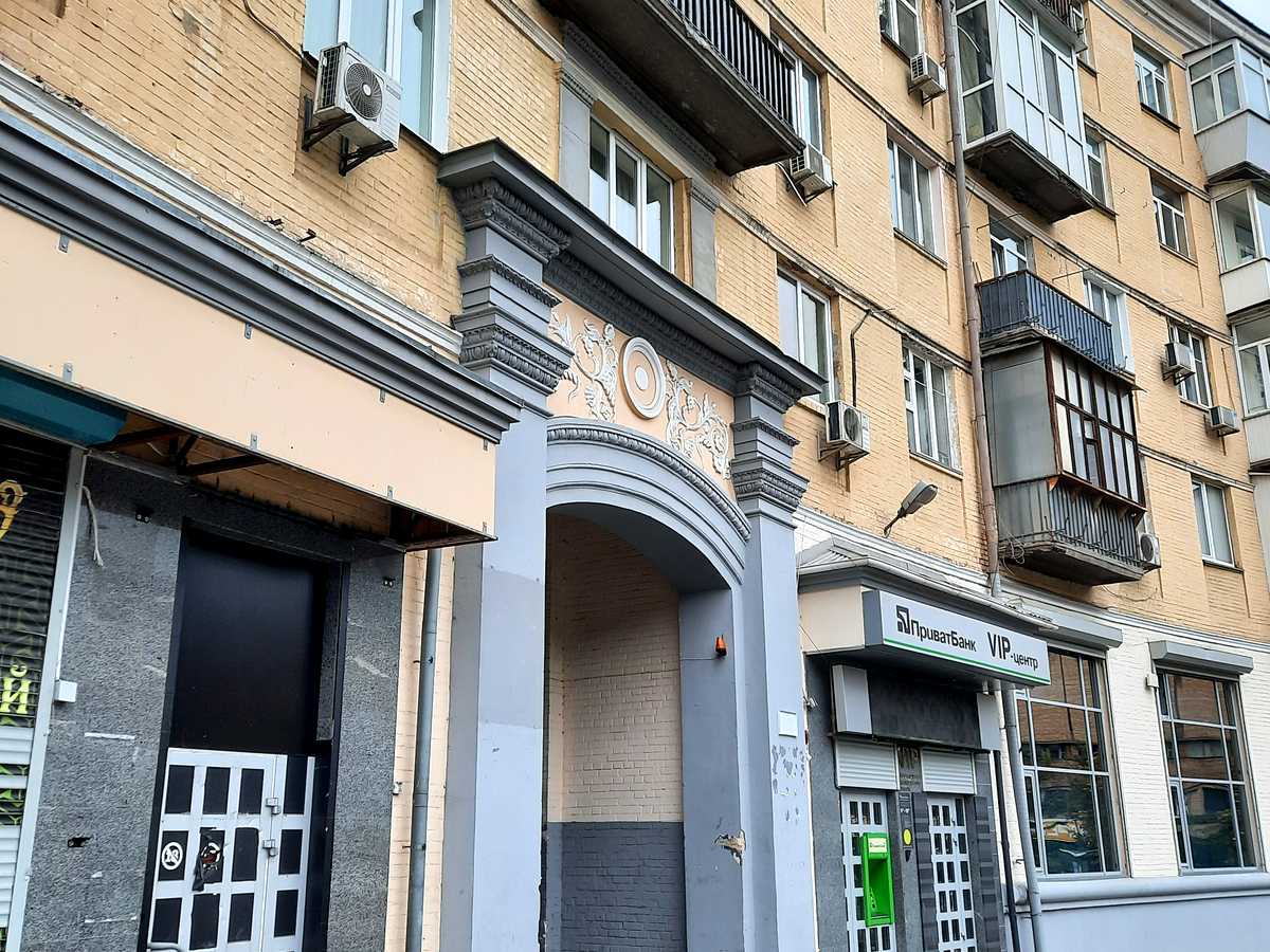 Квартира на вул. Мечникова вул. , 10/2 в Києві, ID 297351, фото №16