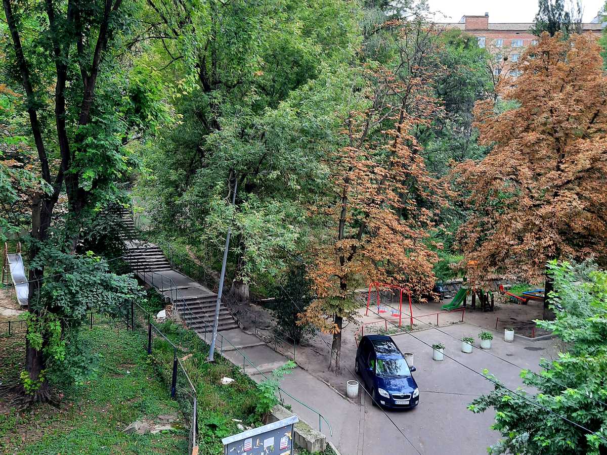 Квартира на вул. Мечникова вул. , 10/2 в Києві, ID 297351, фото №18
