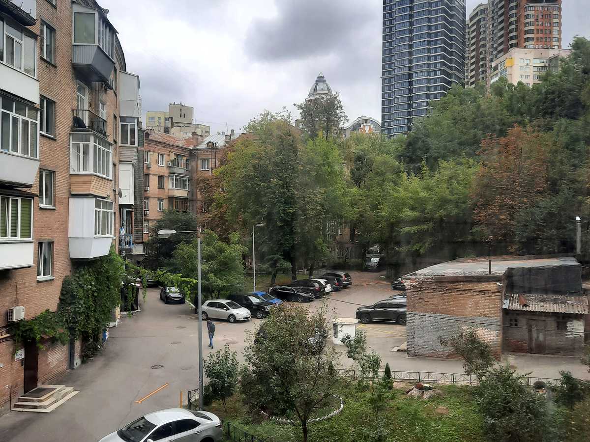 Квартира на вул. Мечникова вул. , 10/2 в Києві, ID 297351, фото №19