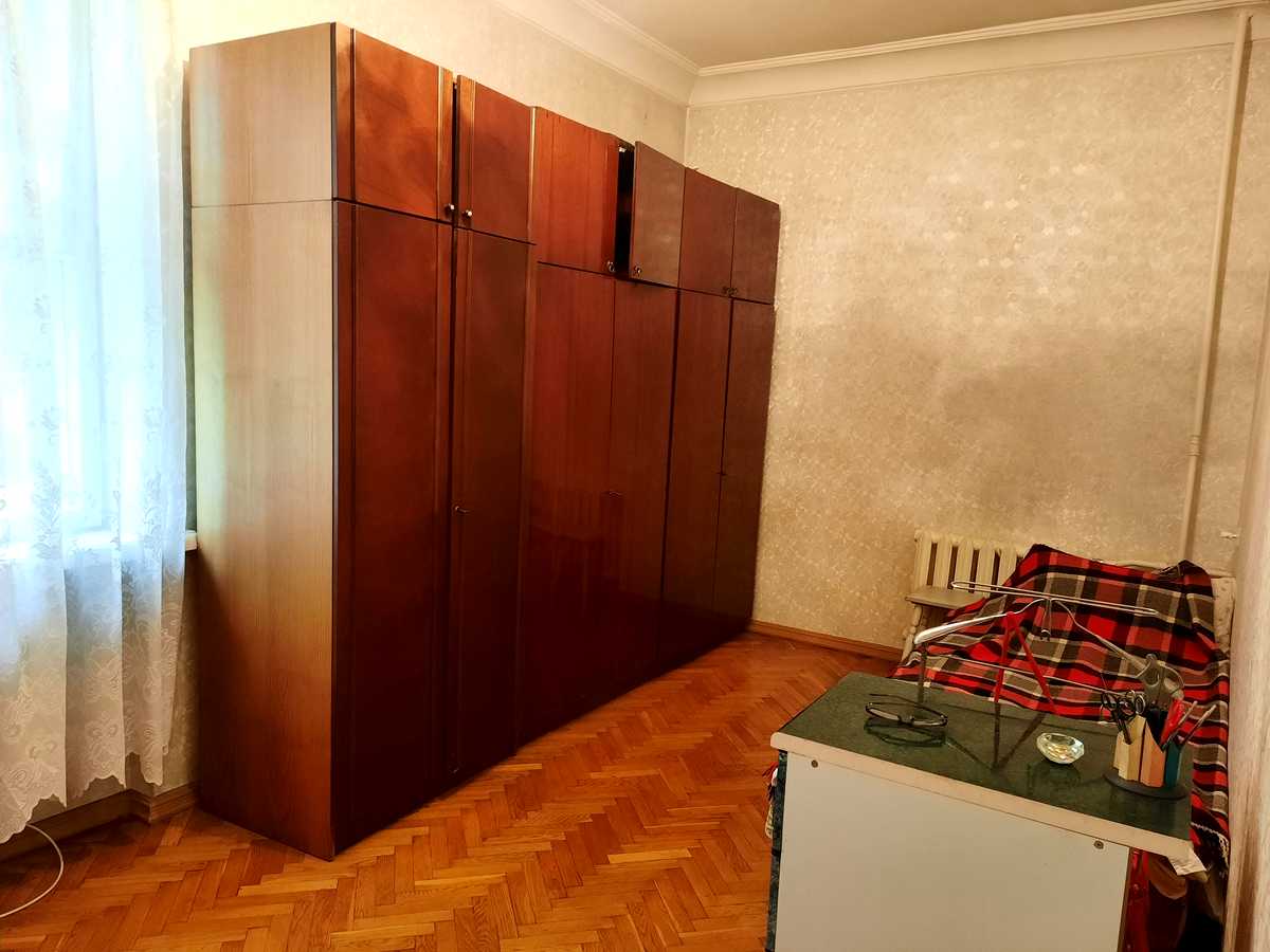 Квартира на вул. Мечникова вул. , 10/2 в Києві, ID 297351, фото №3