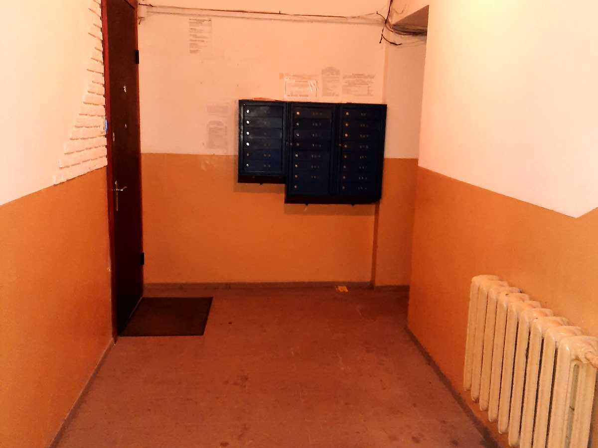 Квартира на вул. Мечникова вул. , 10/2 в Києві, ID 297351, фото №21