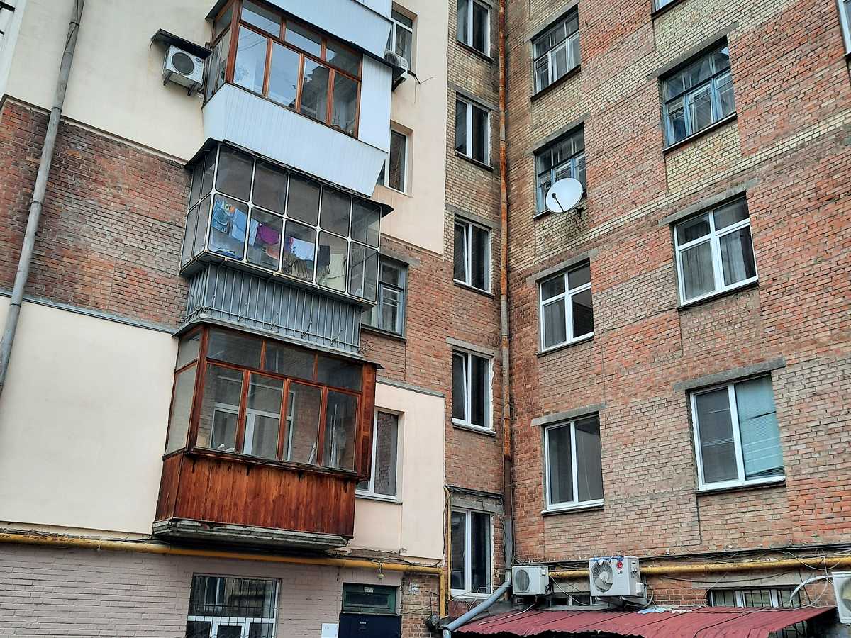 Квартира на вул. Мечникова вул. , 10/2 в Києві, ID 297351, фото №22