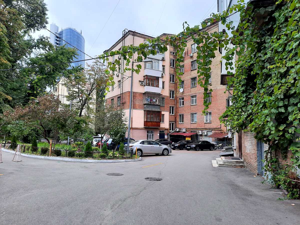 Квартира на вул. Мечникова вул. , 10/2 в Києві, ID 297351, фото №24