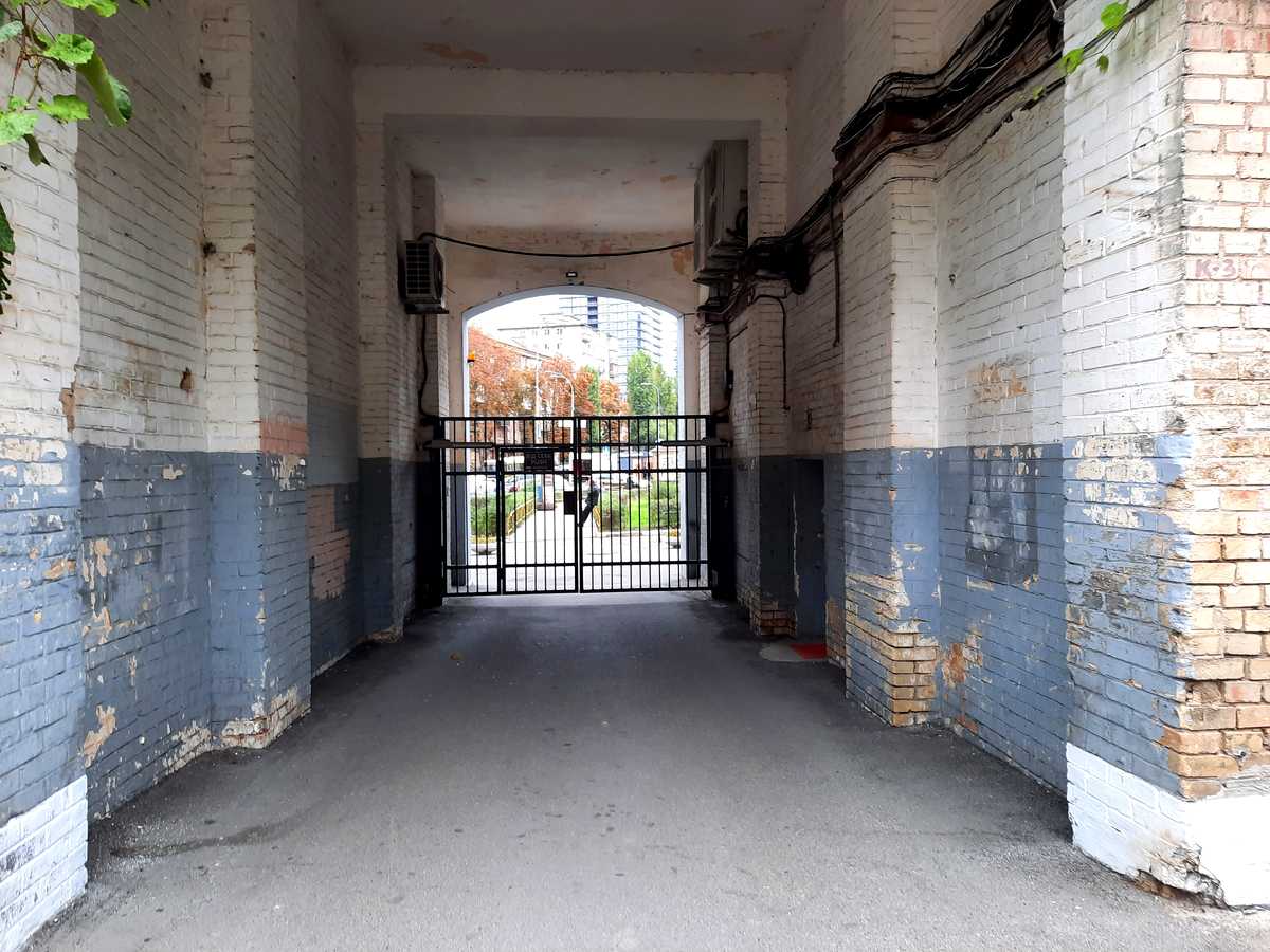 Квартира на вул. Мечникова вул. , 10/2 в Києві, ID 297351, фото №25