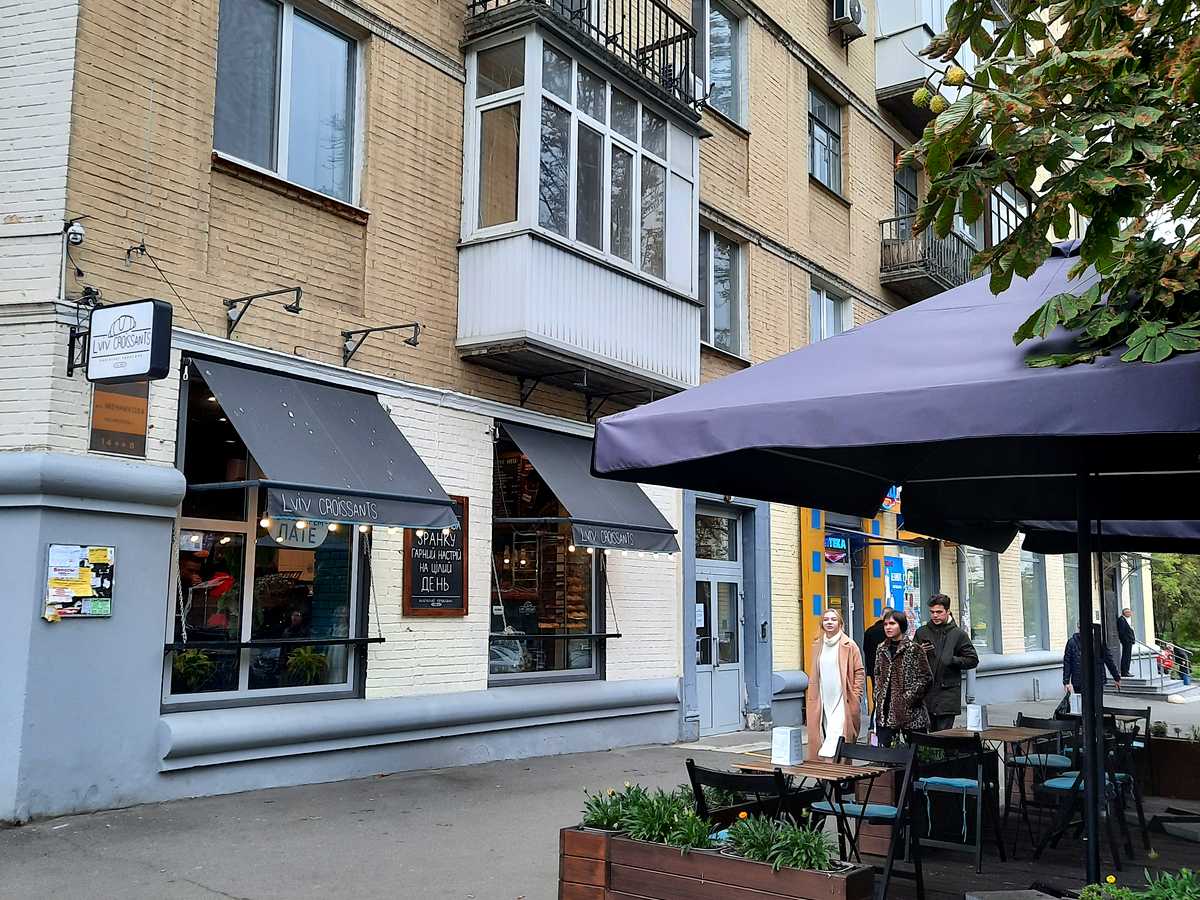 Квартира на вул. Мечникова вул. , 10/2 в Києві, ID 297351, фото №26