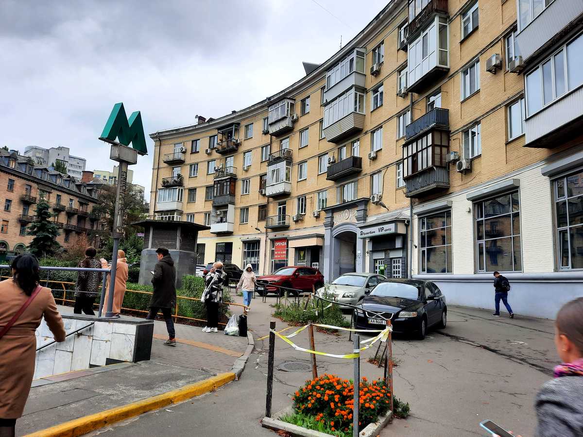Квартира на вул. Мечникова вул. , 10/2 в Києві, ID 297351, фото №27