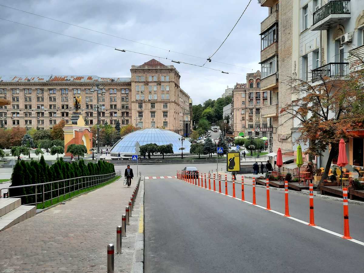 Квартира на вул. Мечникова вул. , 10/2 в Києві, ID 297351, фото №4