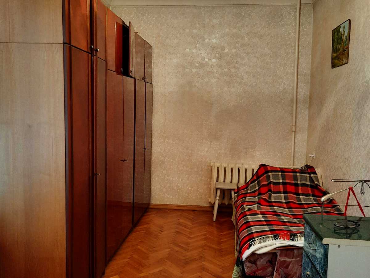 Квартира на вул. Мечникова вул. , 10/2 в Києві, ID 297351, фото №6
