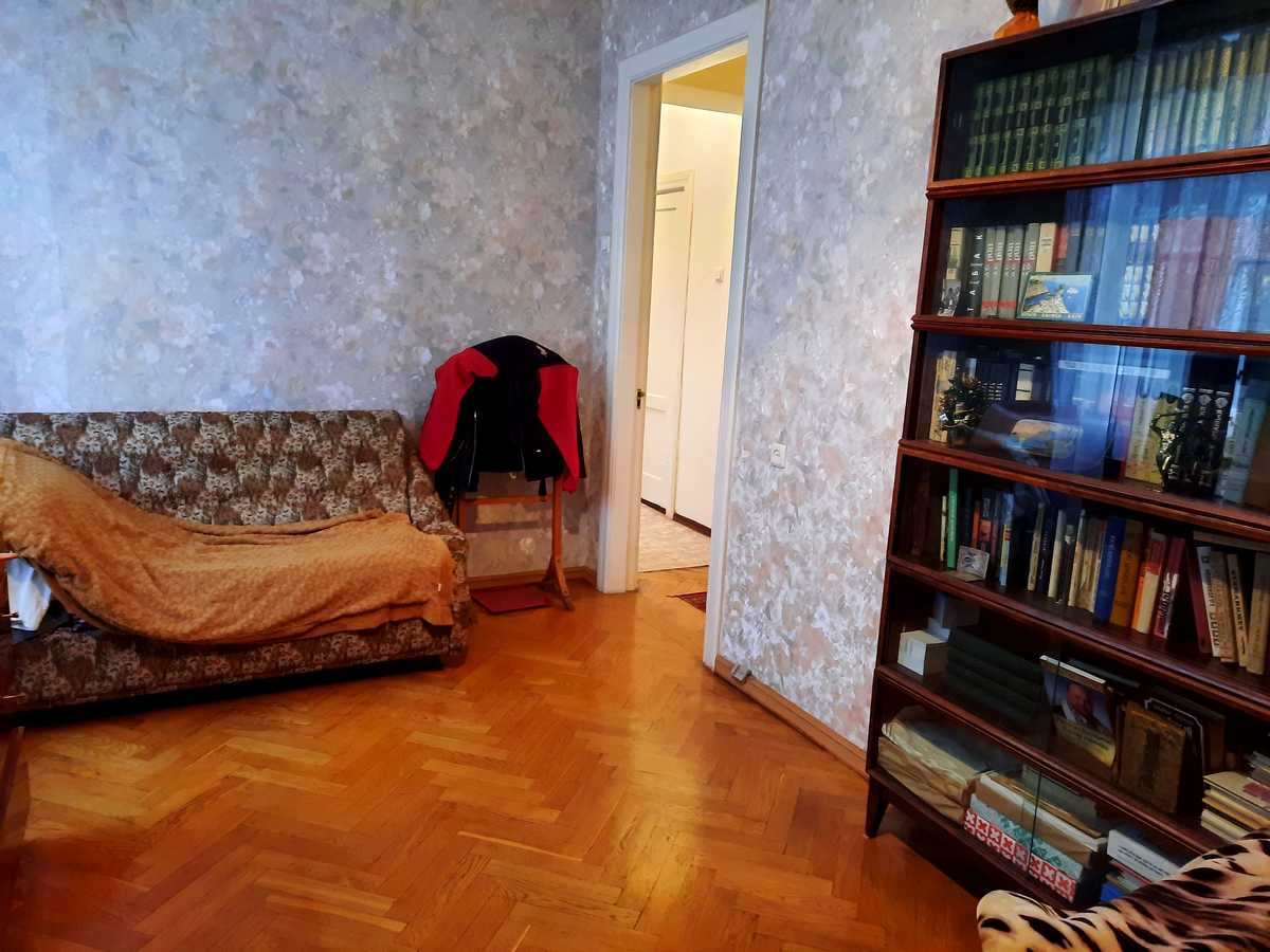 Квартира на вул. Мечникова вул. , 10/2 в Києві, ID 297351, фото №7