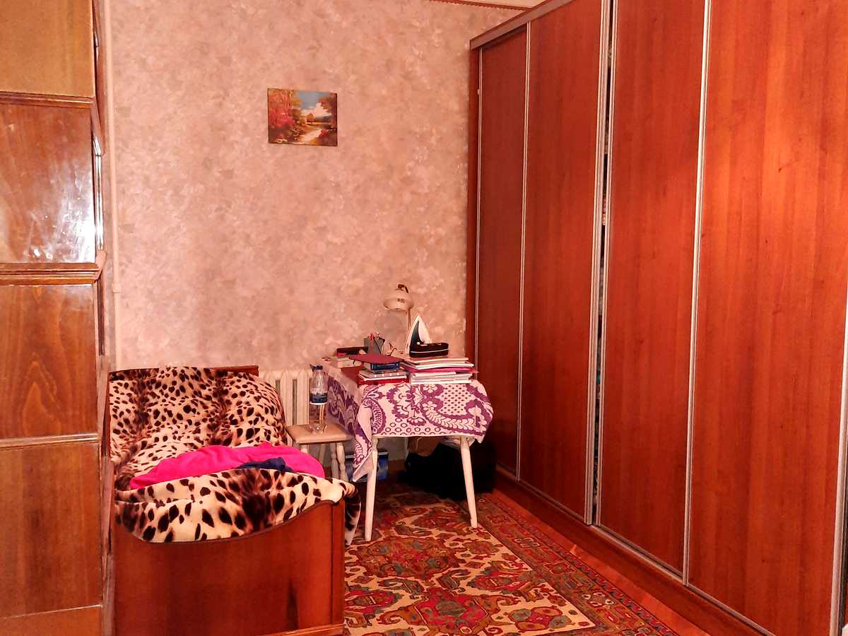 Квартира на вул. Мечникова вул. , 10/2 в Києві, ID 297351, фото №8