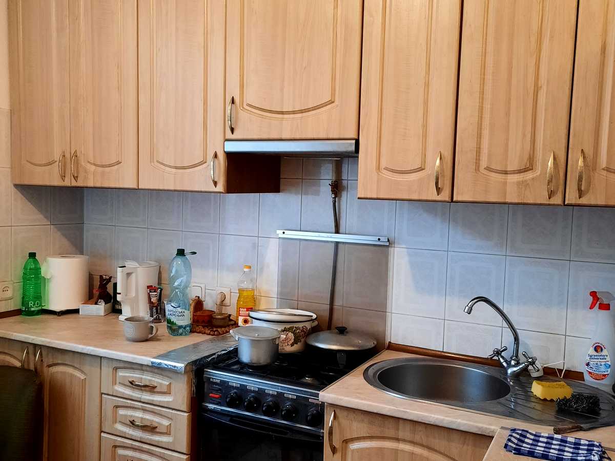 Квартира на вул. Мечникова вул. , 10/2 в Києві, ID 297351, фото №10