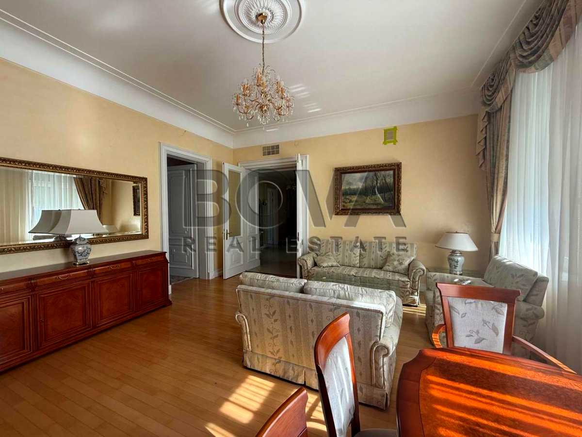 Квартира на вул. Шовковична, 10 в Київ, ID 297349, фото №2