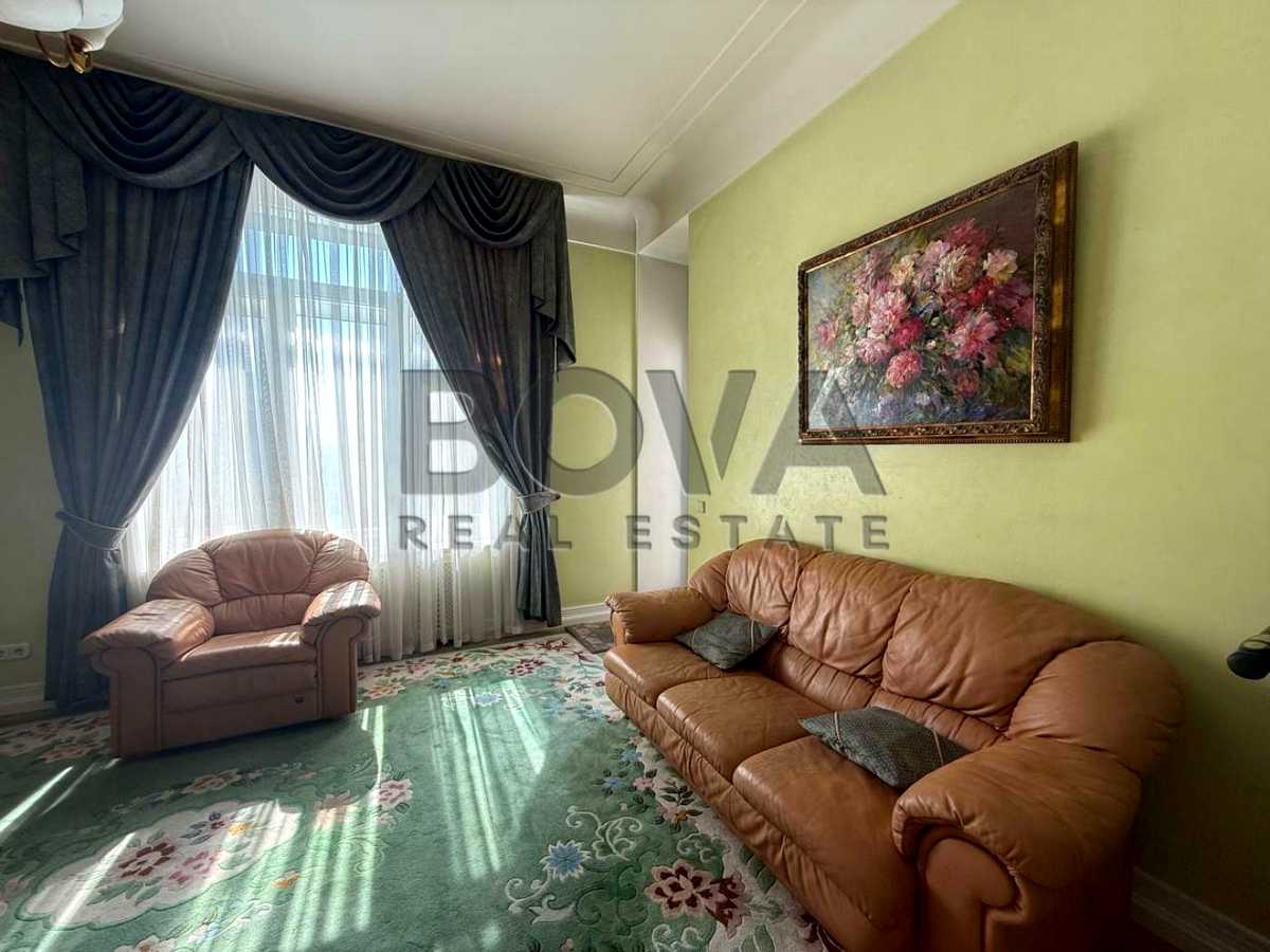 Квартира на вул. Шовковична, 10 в Києві, ID 297349, фото №11