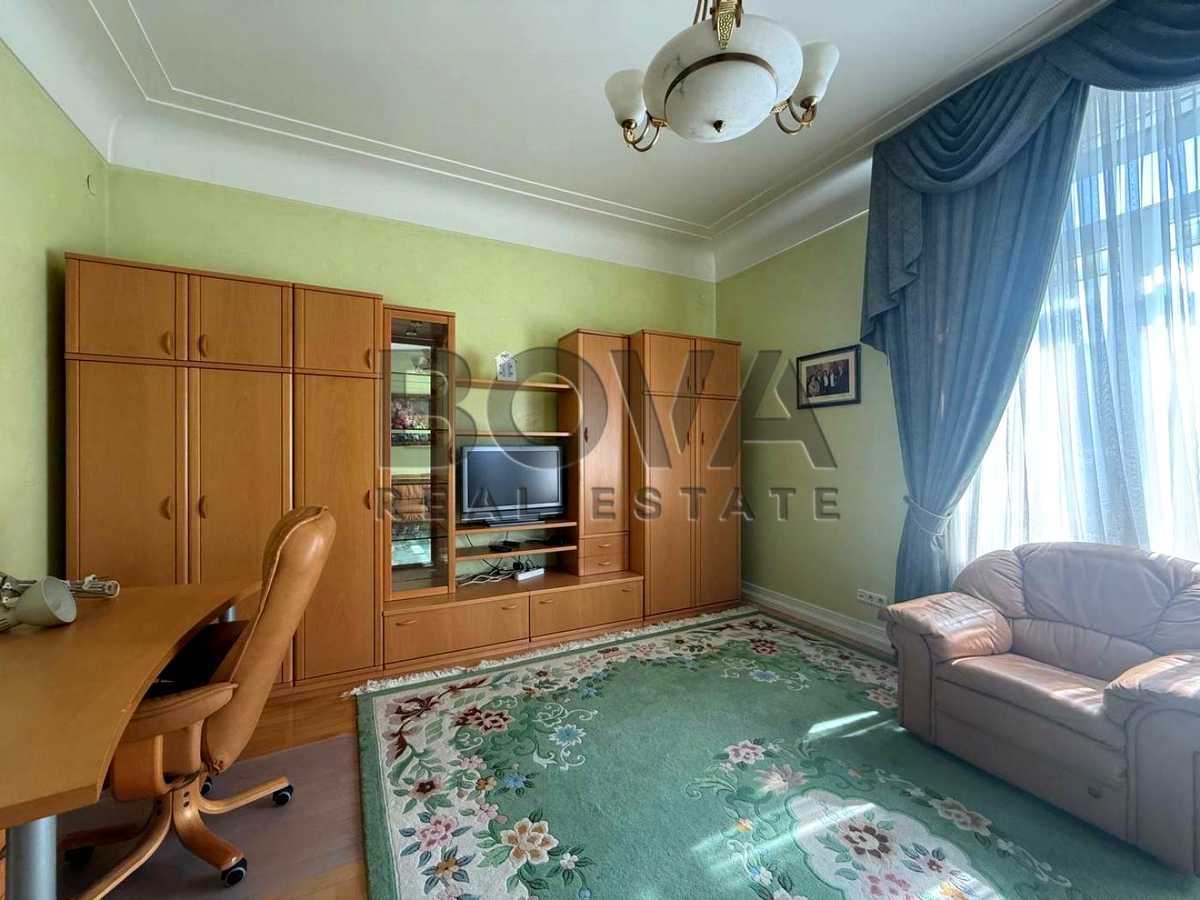 Квартира на вул. Шовковична, 10 в Києві, ID 297349, фото №12