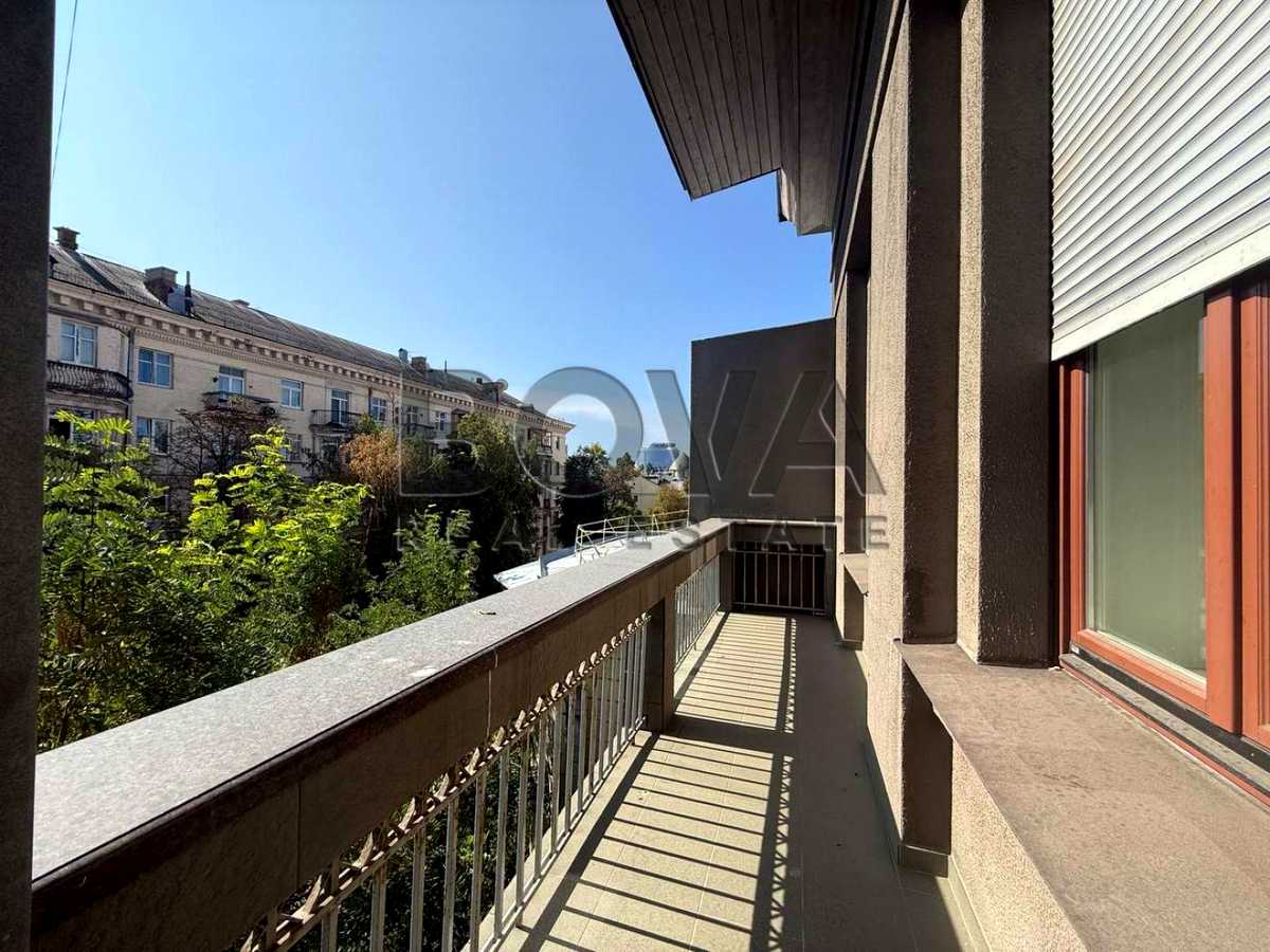 Квартира на вул. Шовковична, 10 в Києві, ID 297349, фото №16