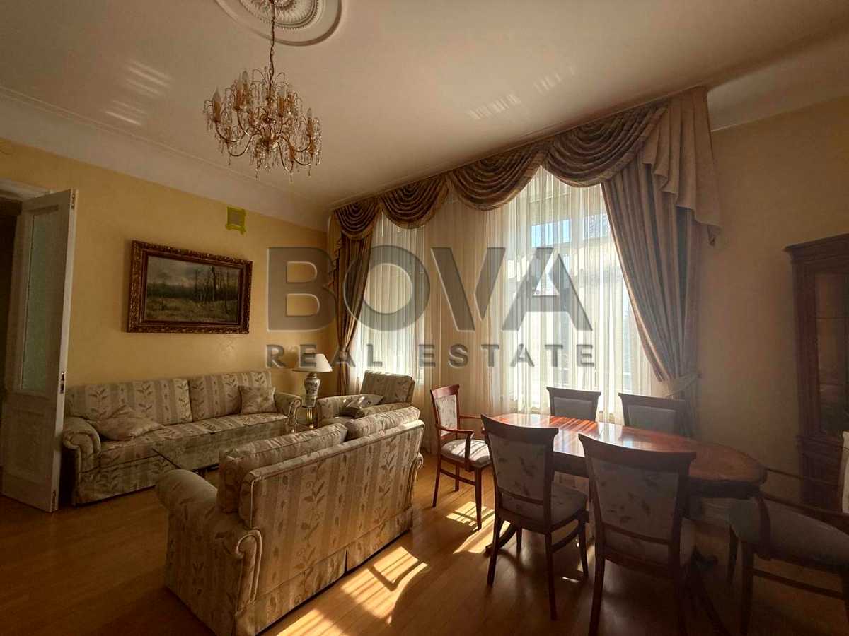 Квартира на вул. Шовковична, 10 в Київ, ID 297349, фото №3