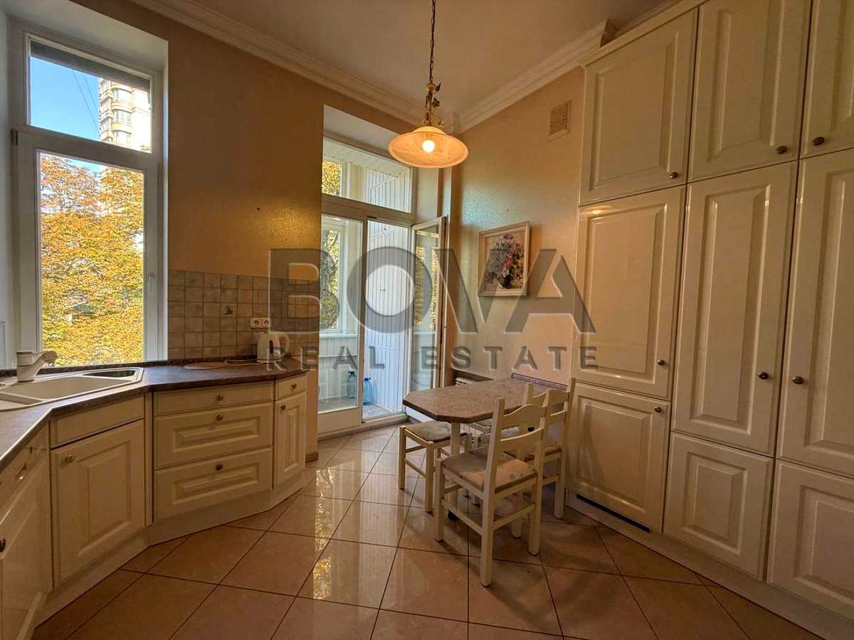 Квартира на вул. Шовковична, 10 в Київ, ID 297349, фото №4