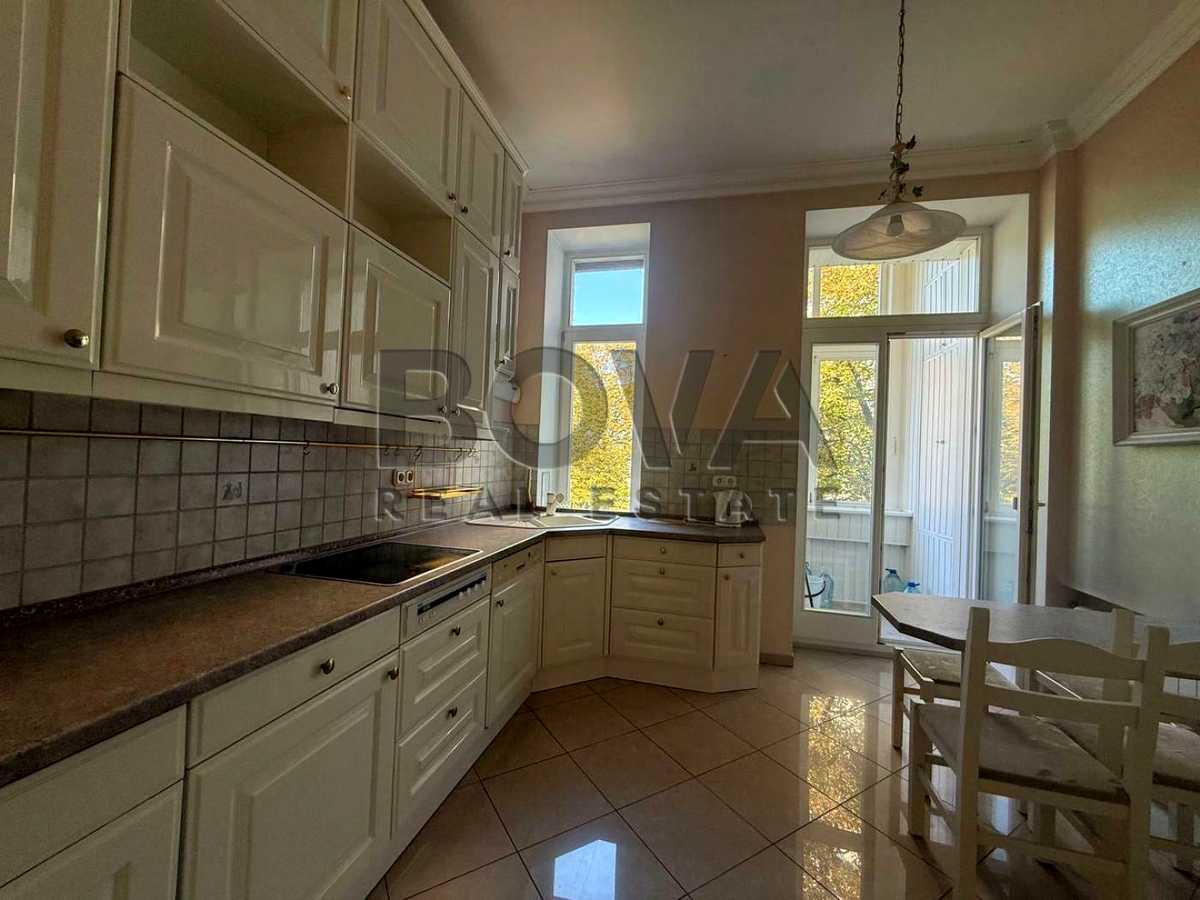 Квартира на вул. Шовковична, 10 в Київ, ID 297349, фото №5