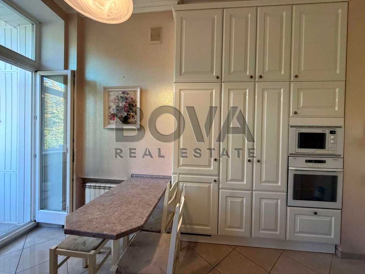 Квартира на вул. Шовковична, 10 в Києві, ID 297349, фото №6