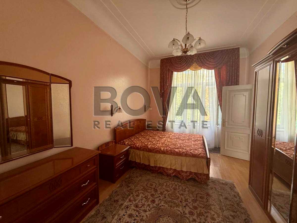 Квартира на вул. Шовковична, 10 в Києві, ID 297349, фото №7