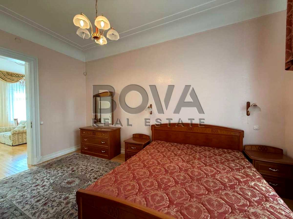 Квартира на вул. Шовковична, 10 в Києві, ID 297349, фото №8