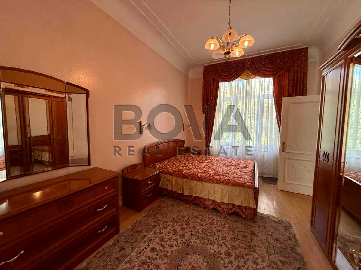 Квартира на вул. Шовковична, 10 в Києві, ID 297349, фото №10