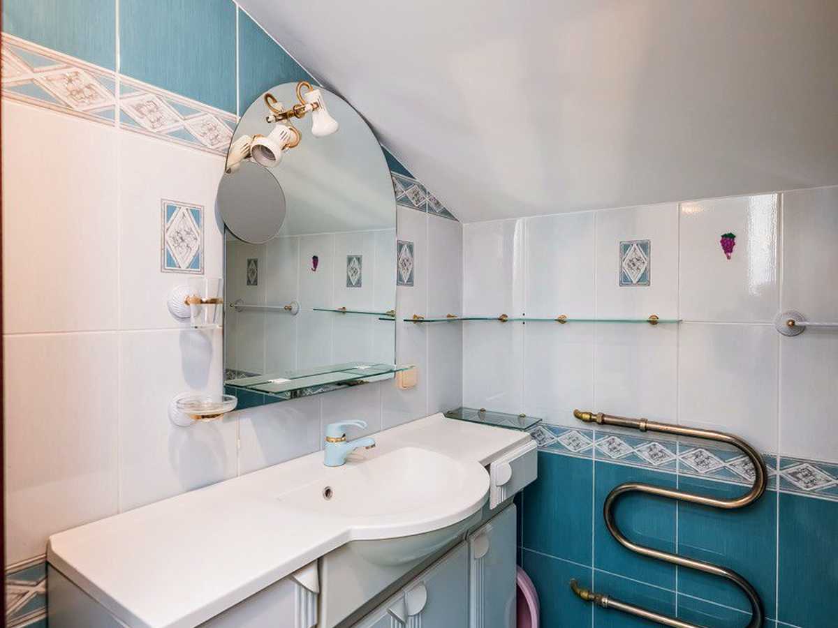Квартира на вул. Лютеранська вул., 21/12 в Києві, ID 297506, фото №12