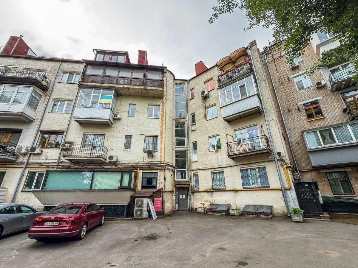 Квартира на вул. Лютеранська вул., 21/12 в Києві, ID 297506, фото №13