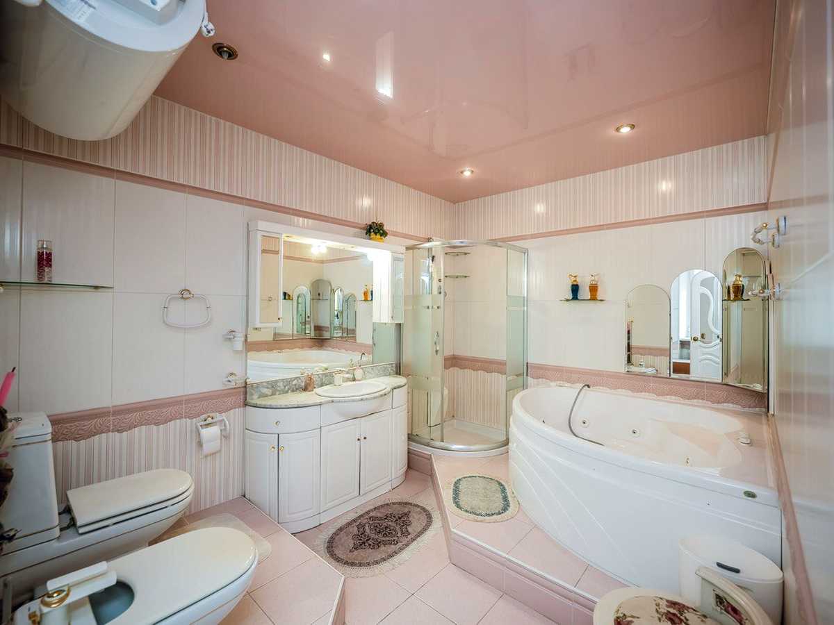 Квартира на вул. Лютеранська вул., 21/12 в Києві, ID 297506, фото №9